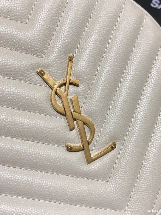 Repladies REP ROUND YSL VINYLE BAG CAMERA 0702